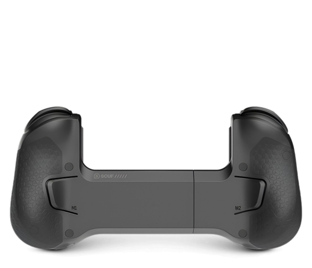 SCUF Nomad Mobile Controller (Black) - 1330188 - zdjęcie 3